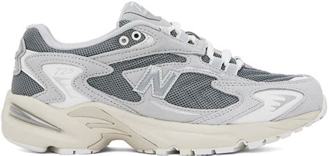 new balance gray 725v1 sneakers|new balance 725.